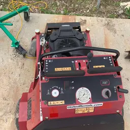2019 Toro 29521 Aerator
