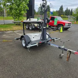 2019 Wanco WCTS-MINI