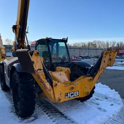 2018 JCB 514-56 Forklift