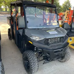 2023 Polaris PRO XD MID-SIZE Utility Vehicle