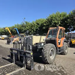 2019 JLG 1732 Forklift