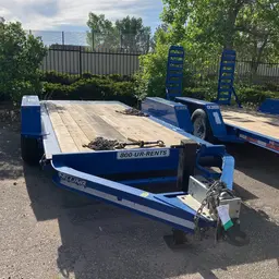 2021 Felling FT-10 IT-I-W Trailer