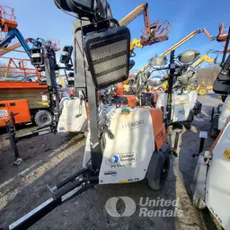 2022 Generac MLTS-4 Portable Work Light