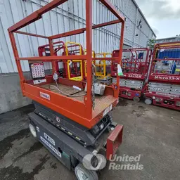 2017 Skyjack SJIII3219 Scissor Lift