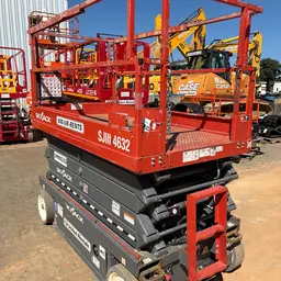 2019 Skyjack SJIII4632 Scissor Lift