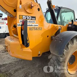 2018 JCB 510-56 S Forklift