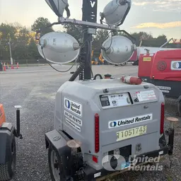 2020 Wacker Neuson LTV6L Portable Light Tower