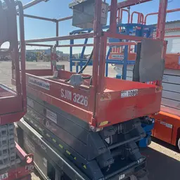 2019 Skyjack SJIII3226 Scissor Lift