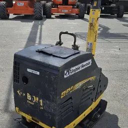 2023 BOMAG BPR70/70DE Vibratory Plate Compactor