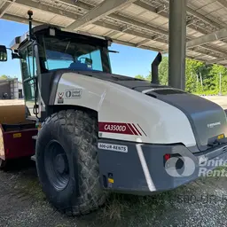 2021 Dynapac CA3500D Single Drum Roller