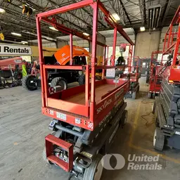 2020 Skyjack SJ3220 Scissor Lift