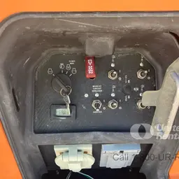 2020 Magnum Pro MLT6SM Portable Light Tower