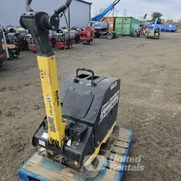2023 BOMAG BPR70/70DE Vibratory Plate Compactor
