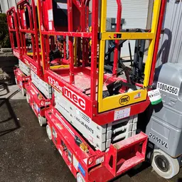 2022 MEC 1330SE Scissor Lift