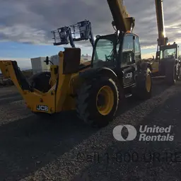2019 JCB 510-56 Forklift