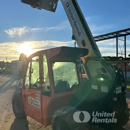 2019 JLG G5-18A Forklift