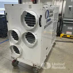 2018 KWIKOOL KPO12-23H Portable Air Conditioner