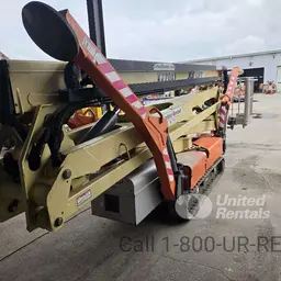 2018 JLG X770AJ Atrium Lift