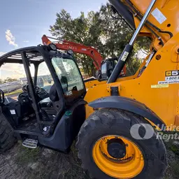 2017 JCB 510-56 S Forklift