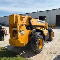 2019 JCB 512-56 Forklift