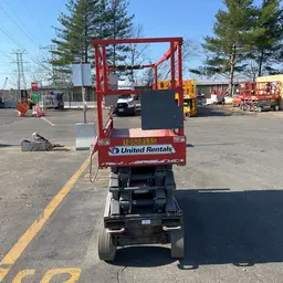2018 Skyjack SJIII3226 Scissor Lift