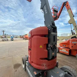 2018 Skyjack SJ30ARJE Articulating Boom Lift