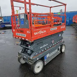 2018 Skyjack SJIII3226 Scissor Lift