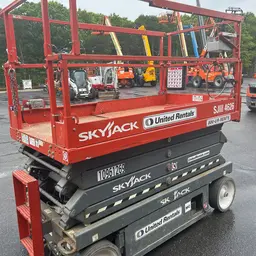 2019 Skyjack SJIII4626 Scissor Lift