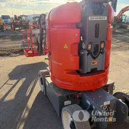 2018 Skyjack SJ30ARJE Articulating Boom Lift