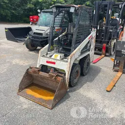 2021 Bobcat S70 Track Loader