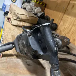 2018 Ingersoll Rand 2950B7