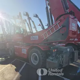 2019 MAGNI RTH6.46SH Forklift