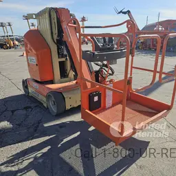 2020 JLG 32E Vertical Mast Boom Lift