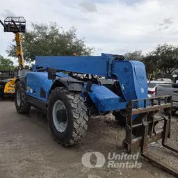 2018 Genie GTH-844 Forklift