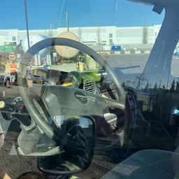2019 Freightliner M2106DCD4X2 Crane Truck