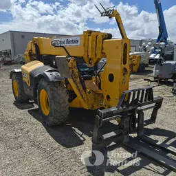 2019 JCB 510-56 Forklift