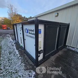 2019 TRANE 25T-480V-DH-TCH