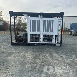2019 Smartcool Systems SCOD030AR4 Chiller