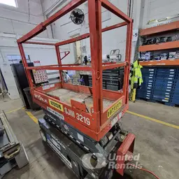 2018 Skyjack SJIII3219 Scissor Lift