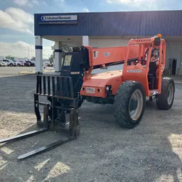 2018 SKYTRAK 6042 Forklift