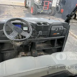 2022 Polaris PRO XD MID-SIZE Utility Vehicle