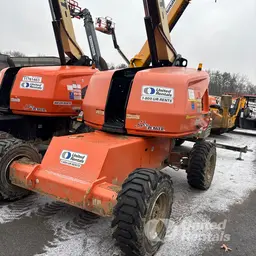 2017 JLG 400S Boom Lift