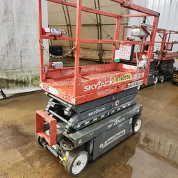 2018 Skyjack SJIII3219 Scissor Lift