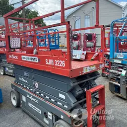 2018 Skyjack SJIII3226 Scissor Lift
