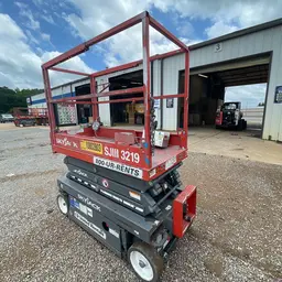 2018 Skyjack SJIII3219 Scissor Lift